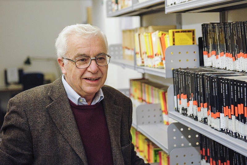 Piero Floriani
