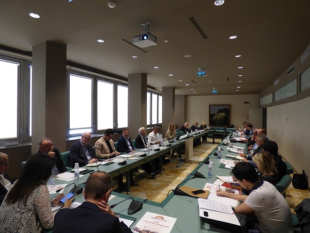 Pisa Food & Wine Festival