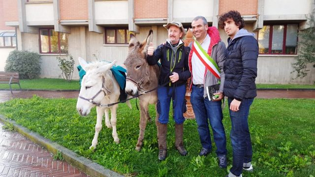 Il Viaggio della salute