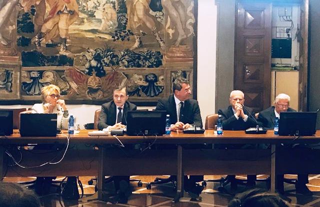 AIRC e Fondazione CR Firenze presentano MultiUser Equipment