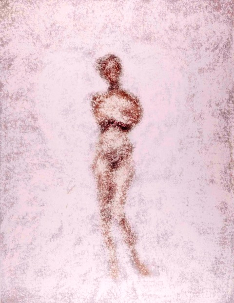 Mostra di Stefano Baroni