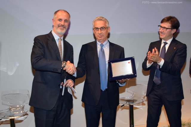 Firenze nel Cuore, la premiazione