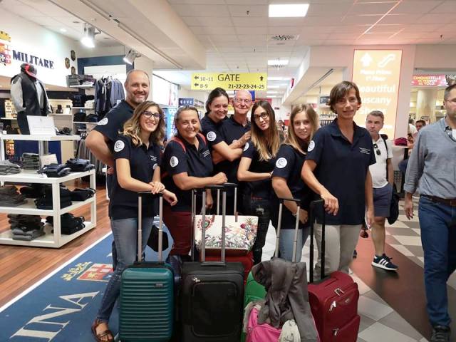 associazione Respirando di Pisa