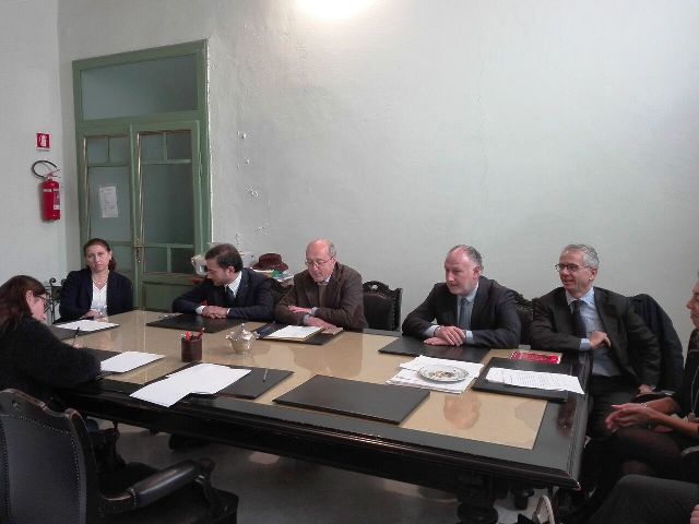 Inaugurato lo sportello informativo scolastico per le persone con disabilitÃ