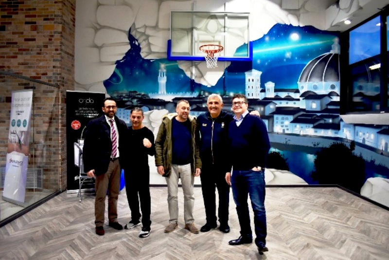 El.En. Wellness Academy