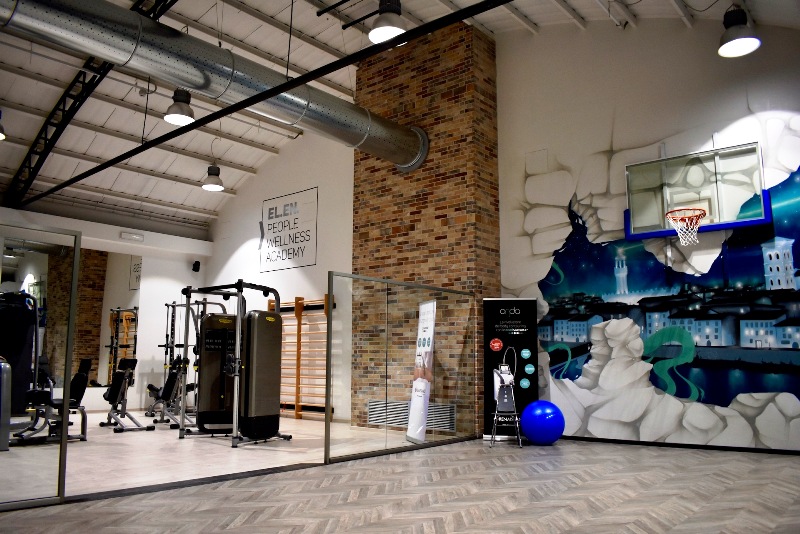 El.En. Wellness Academy