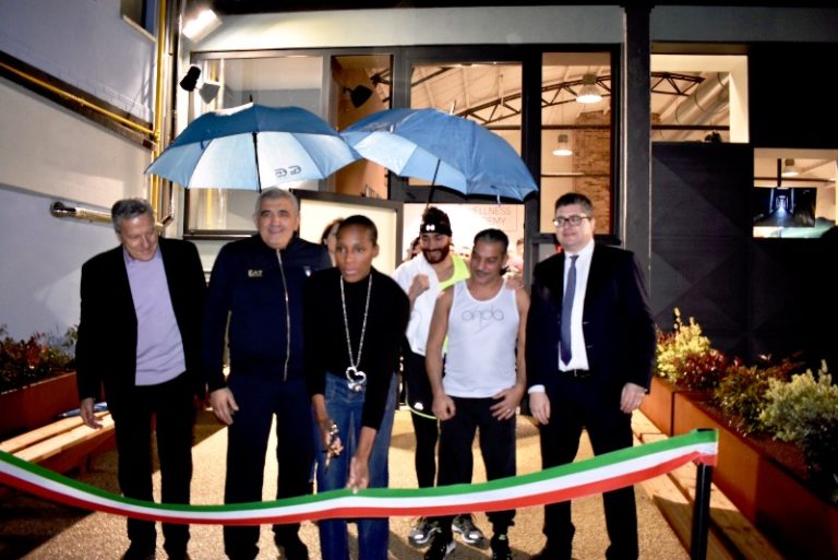 El.En. Wellness Academy