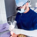 Dottor Andrea Vecchieschi (foto Giulia Fraschi Visual Art)