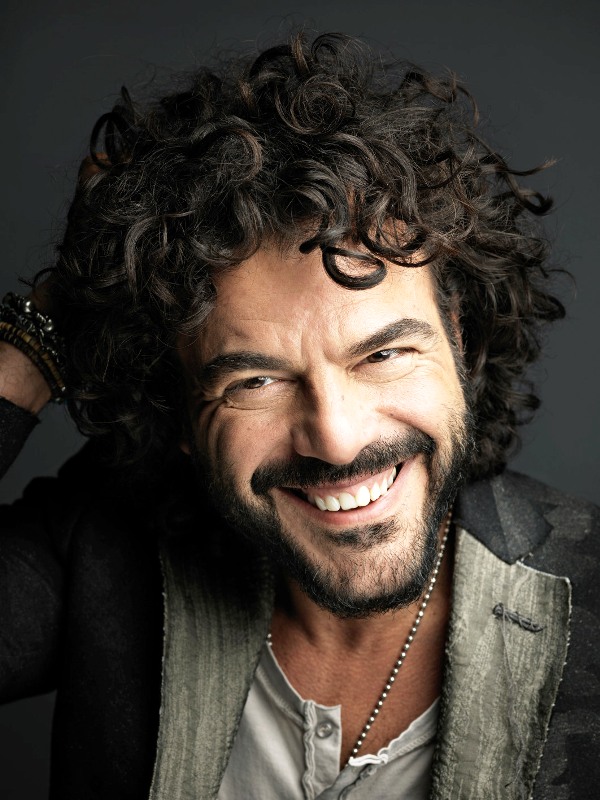 Francesco Renga