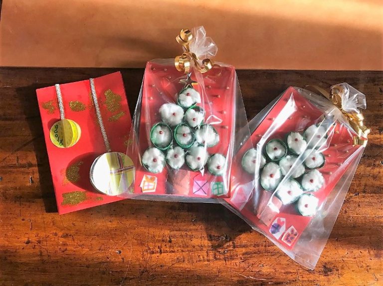 Il Regalo Di Natale Francesco Piccolo Riassunto