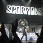 Scorpions