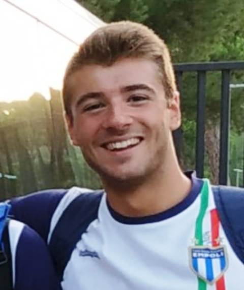 TNT Alessandro Zannelli