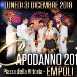 Capodanno Empoli 2019