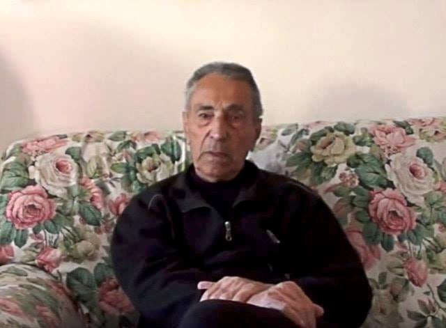 Gianfranco Carboncini