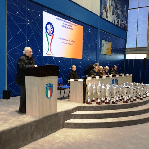 Consigliere Federale Francesco Franchi