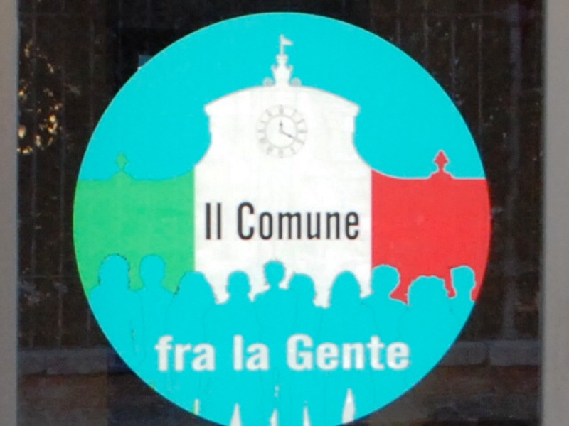 "Il Comune fra la Gente", un'associazione di liberi cittadini