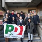 simone giglioli candidato