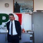 simone giglioli candidato