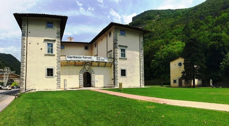 Villa Medicea di Seravezza