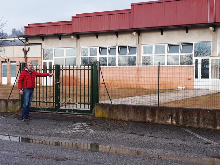 Piscina Comunale di Buonconvento