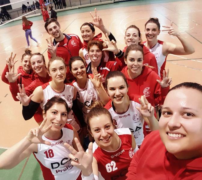 Polisportiva La Perla