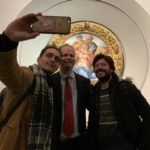 La casa di Carta a Firenze