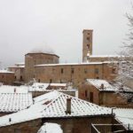Neve Toscana