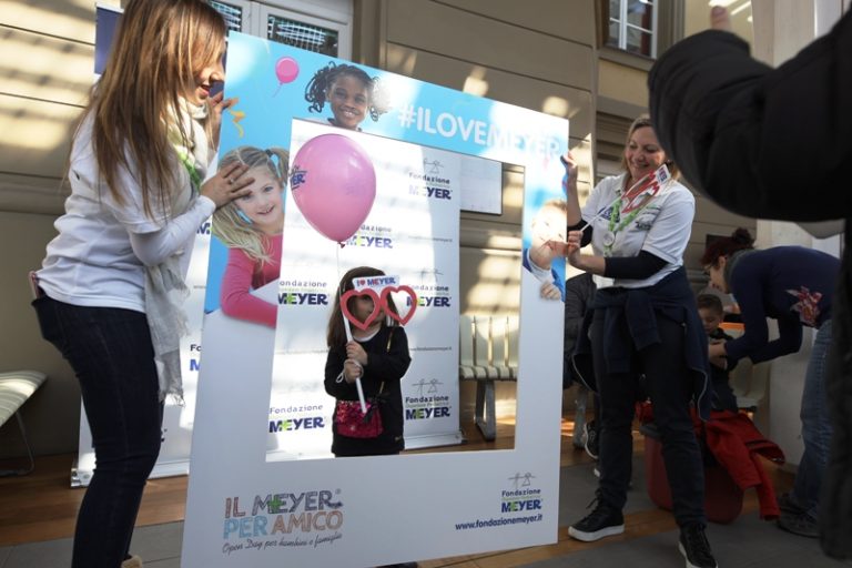 âIl Meyer per amico 2019â