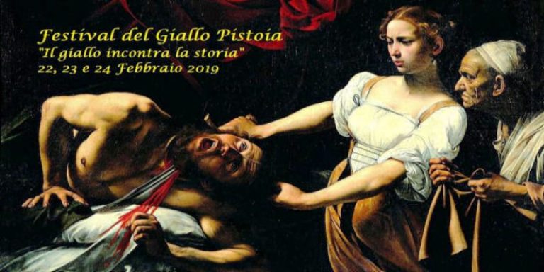 Festival del Giallo di Pistoia