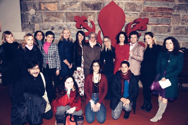 I finalisti del Premio Profumi di Boboli 2019