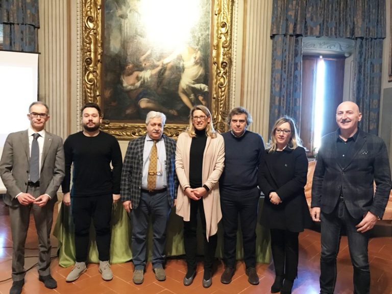 Associazione dei Colli di Leonardo