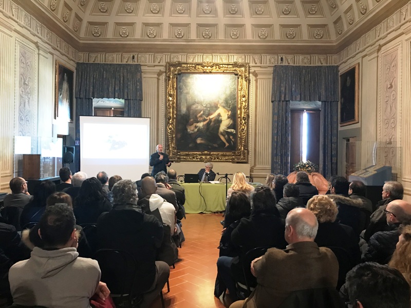 Associazione dei Colli di Leonardo