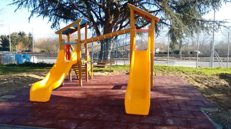 aree gioco di Figline e Incisa