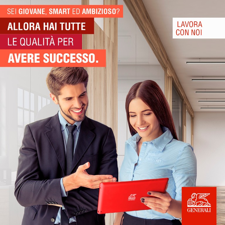 lavoro generali empoli