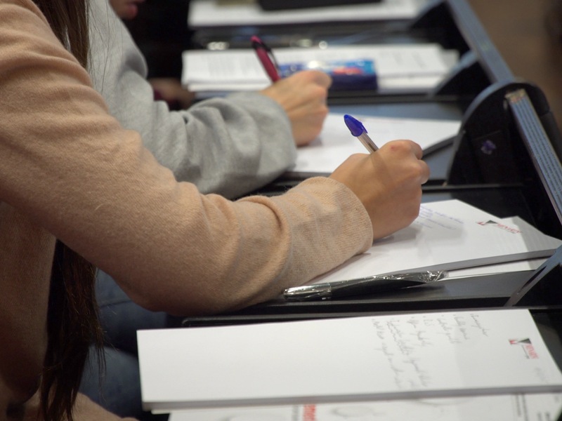 Medicina: aperte le iscrizioni al corso di preparazione test di ammissione