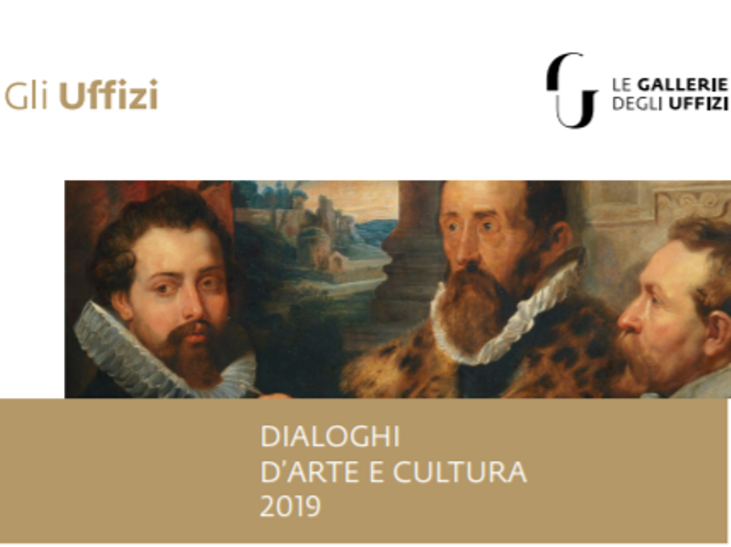 dialoghi arte cultura