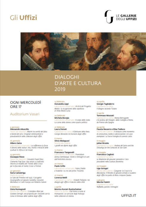 dialoghi arte cultura