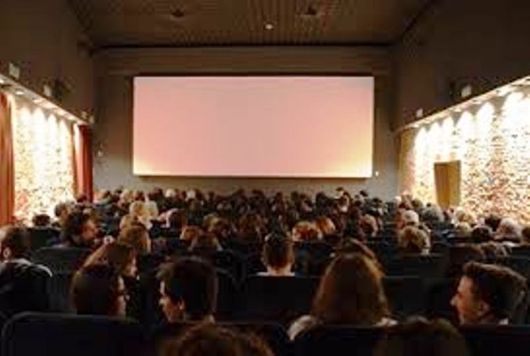 Cineclub Arsenale