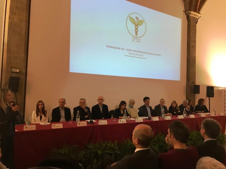 Fondazione Est Ovest