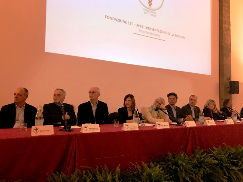 Fondazione Est Ovest