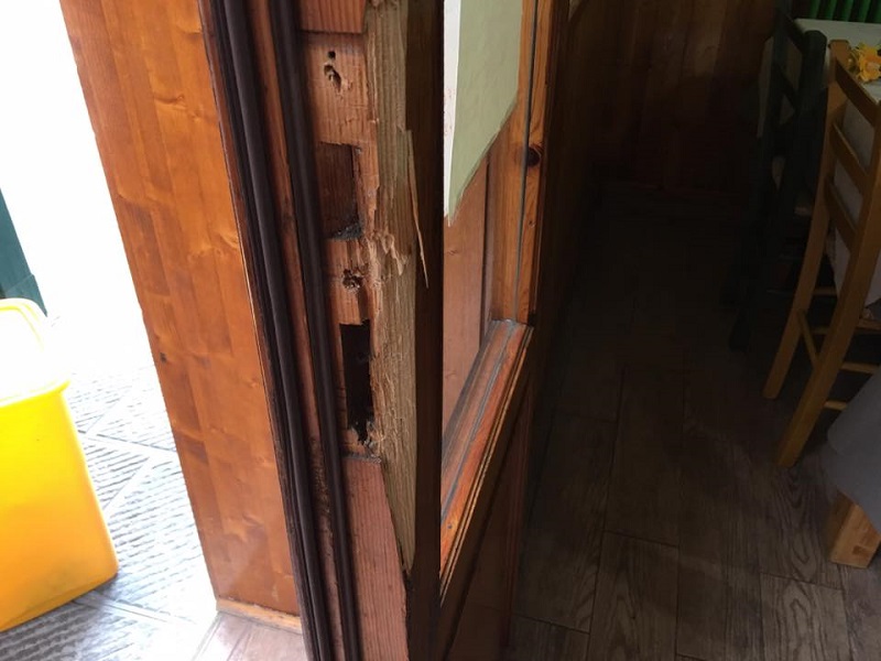 furto_pontedera_ristorante_botteguccia_ (2)