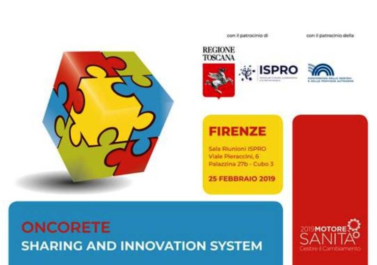 Sharing and innovation system