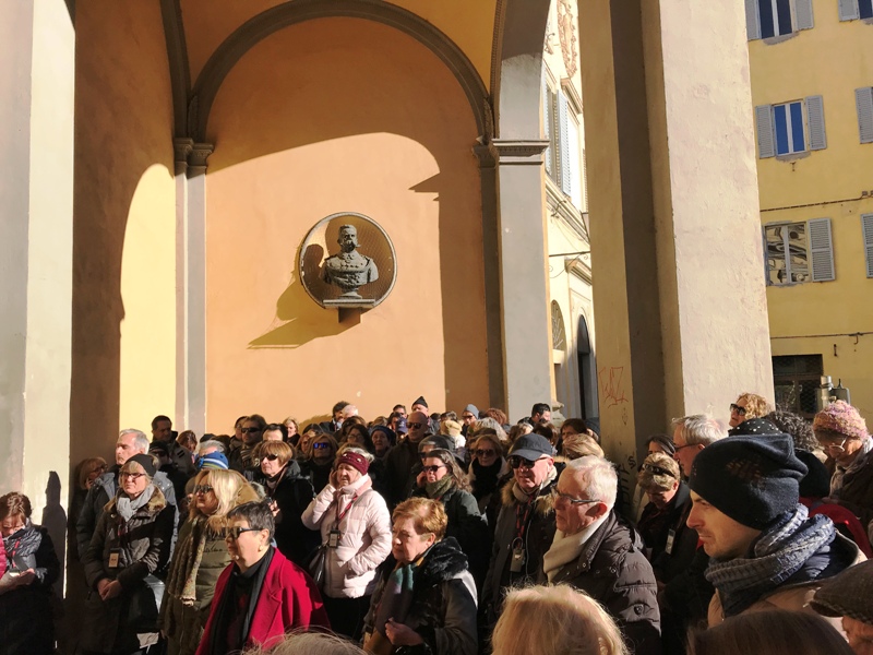 Le Passeggiate d’Autore