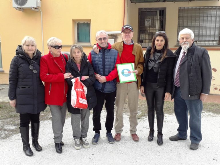 Marcello Masini, candidato a Sindaco del Comune di San Giuliano Terme