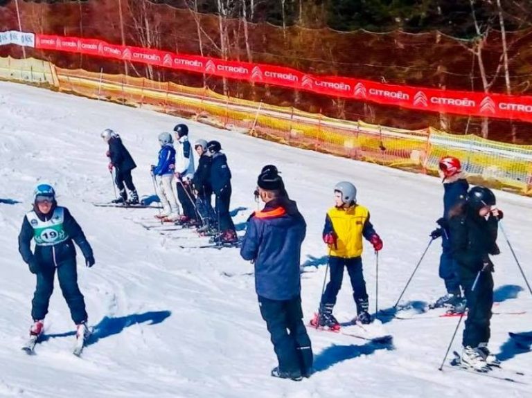 Chi Ci Sarà Insieme A Te Sotto La Neve