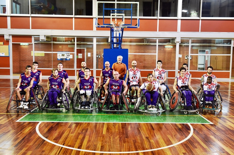 Volpi Rosse Menarini