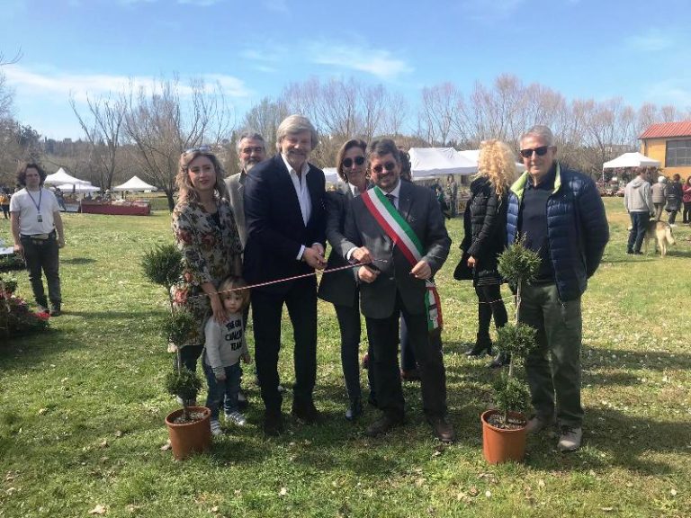 Parco dei Renai di Signa