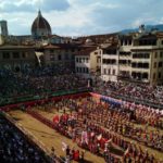 calcio storico fiorentino home game