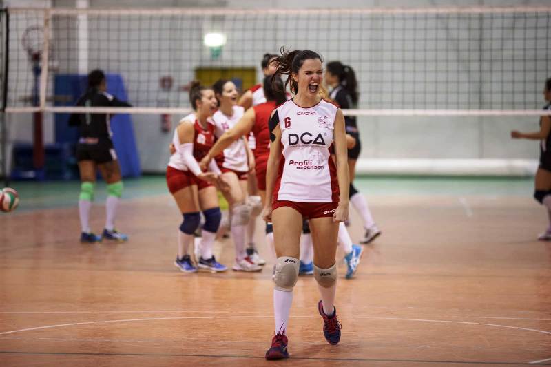 Polisportiva La Perla