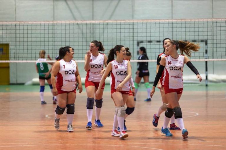 Polisportiva La Perla